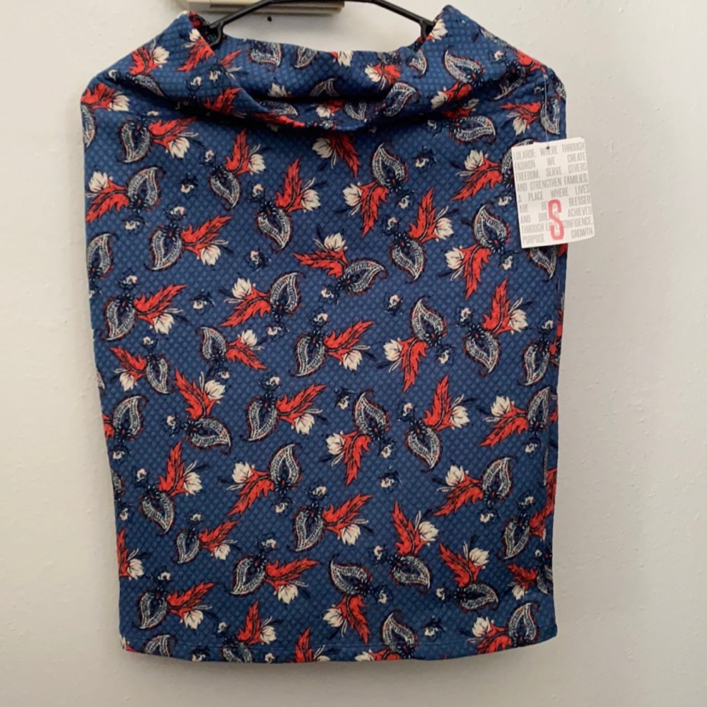 LuLaRoe Cassie